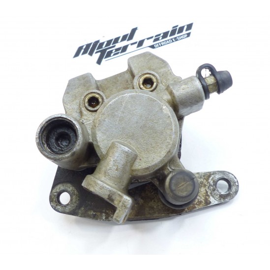 Etrier avant Suzuki 400 LTZ / brake caliper