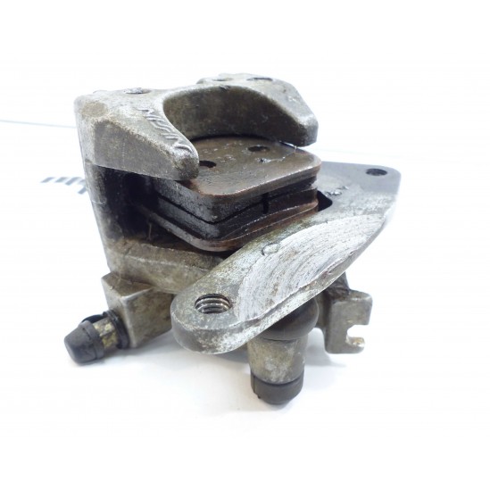 Etrier avant Suzuki 400 LTZ / brake caliper