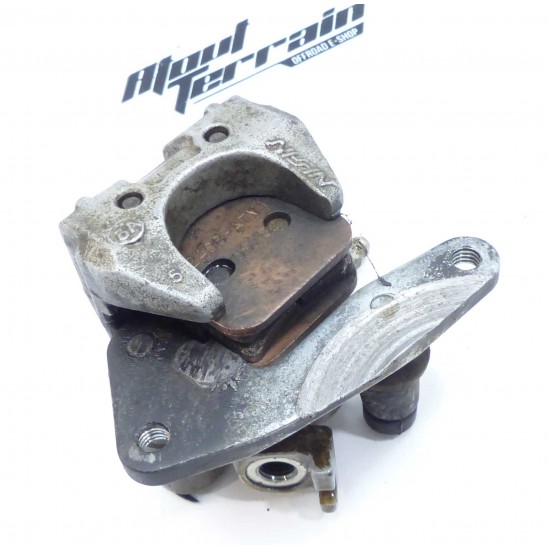 Etrier avant Suzuki 400 LTZ / brake caliper