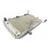 Radiateur de refroidissement Suzuki 400 LTZ / radiator