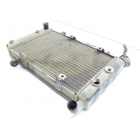 Radiateur de refroidissement Suzuki 400 LTZ / radiator