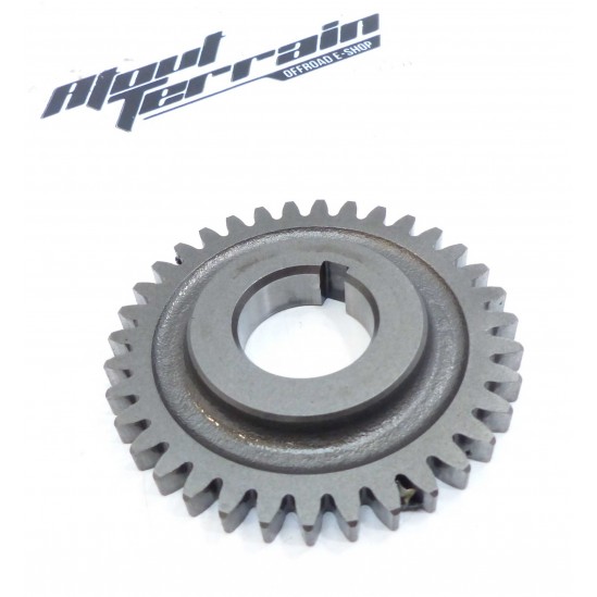 Pignon Suzuki 400 LTZ / gear wheel