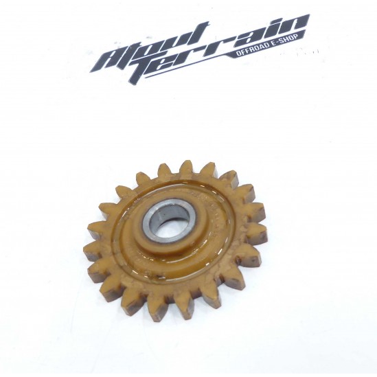 Pignon 400 LTZ / gear wheel