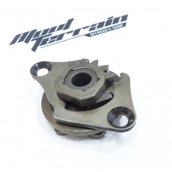 Embout de barrillet Suzuki 350 DR