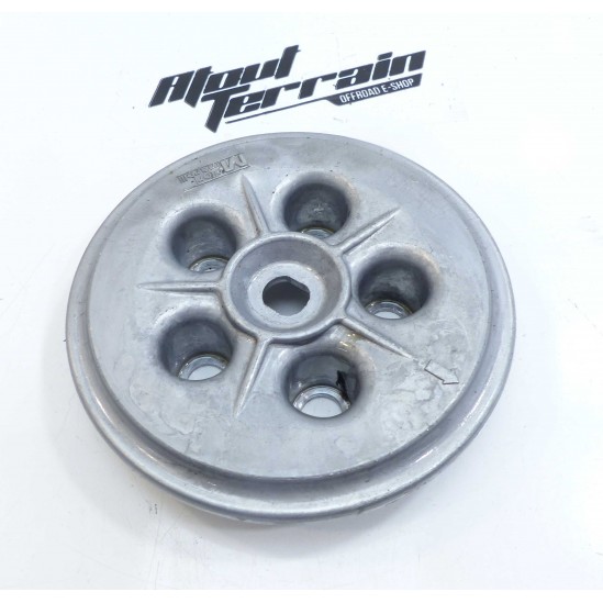 Plateau d'embrayage 125 dtr / clutch plate