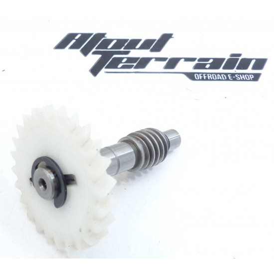 Pignon 125 dtr / gear wheel