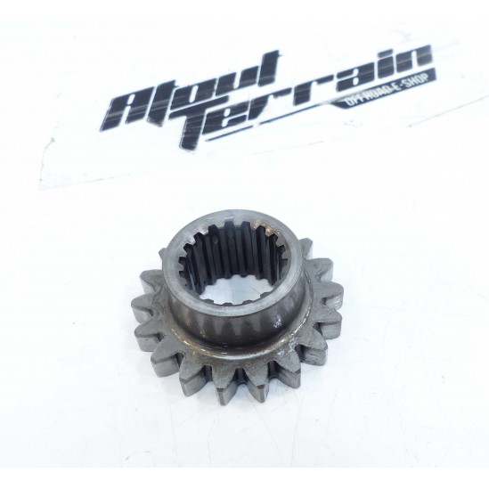 Pignon 80/85 rm / gear wheel