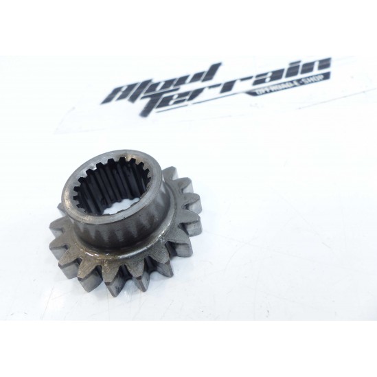 Pignon 80/85 rm / gear wheel