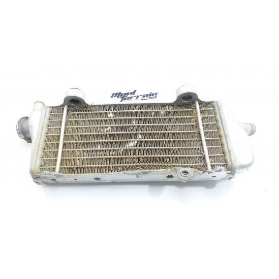 Radiateur KTM 125 sx 2008 Husqvarna 125 TC 2014 / radiator