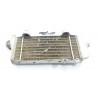 Radiateur KTM 125 sx 2008 Husqvarna 125 TC 2014 / radiator