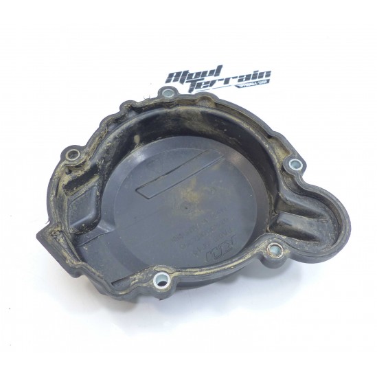 Couvercle d'allumage Husqvarna 125 TC 2014 / Ignition cover