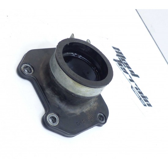 Pipe d'admission Husqvarna 125 TC 2014 / intact inlet manifold