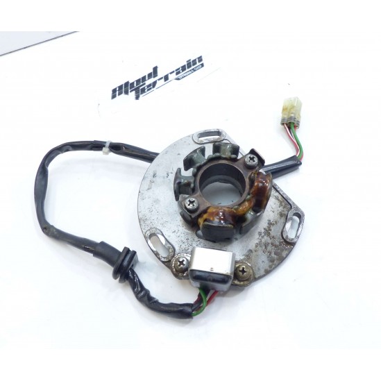 Stator d'allumage Husqvarna 125 tc 2014/ Ignition , générator