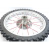 Roue avant Honda 80-85 CR 19'' / Wheel