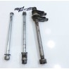 Lot d'axes Suzuki TS 125 ER