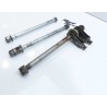 Lot d'axes Suzuki TS 125 ER