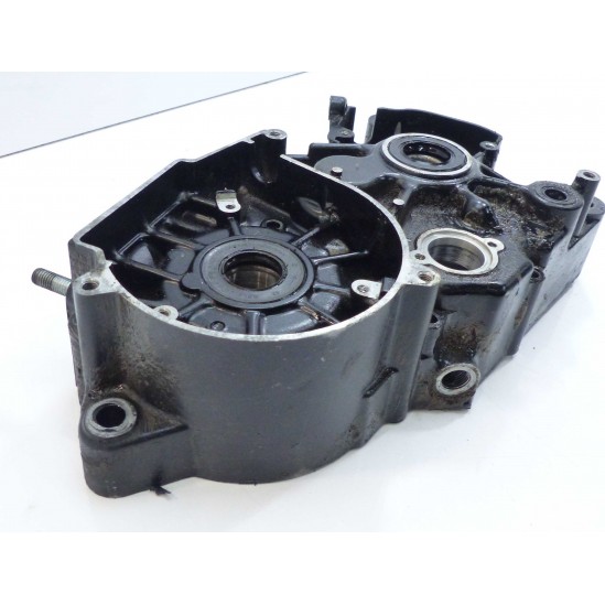 Carter moteur gauche Suzuki TS 125 ER