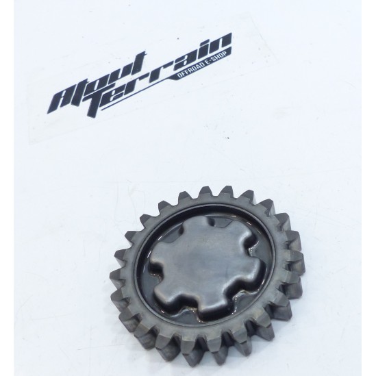 Pignon de renvoi 450 rmz 2011 / gear wheel