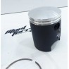 Piston Forgé Wossner Kawasaki 125 kmx