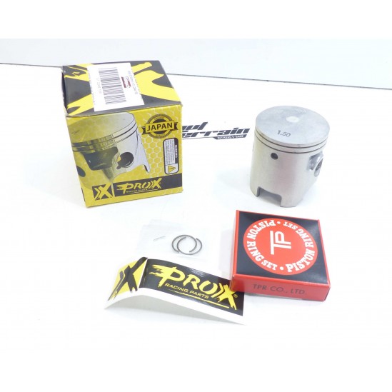 Piston prox Yamaha 125 XTR