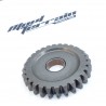 Pignon 125 XTR/XTX / gear wheel