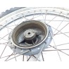 Roue avant Yamaha 125 DTMX