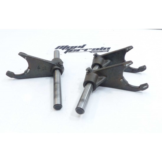 Fourchette de boite Sherco 125 HRD