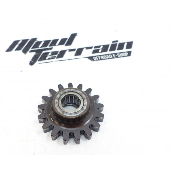 Pignon Beta Zero / gear wheel