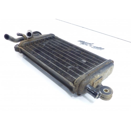 Radiateur Yamaha 200 DTR / radiator