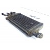 Radiateur Yamaha 200 DTR / radiator