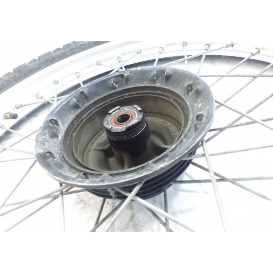 Roue avant Honda 250 XR