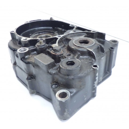 Carter moteur gauche Honda 250 XR