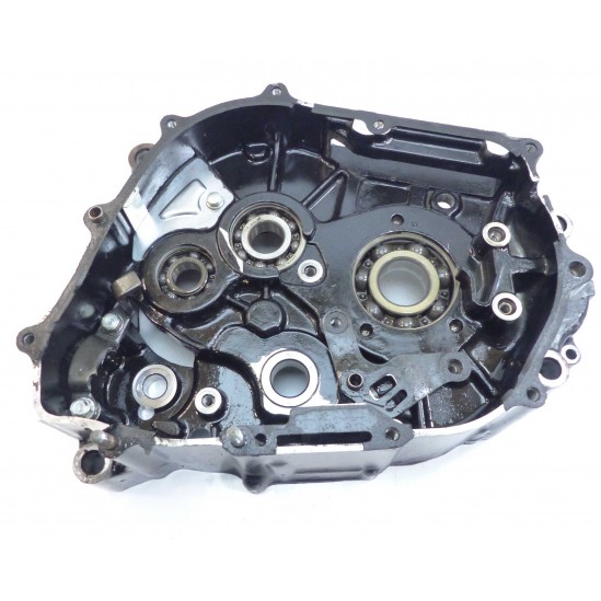 Carter moteur gauche Honda 250 XR