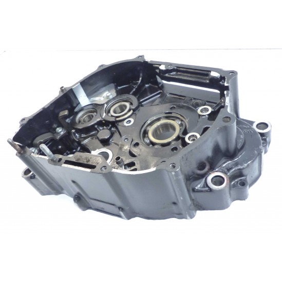 Carter moteur gauche Honda 250 XR