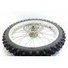 Roue av EXCEL 85 sx 2005 (19 pouces) / Wheel