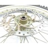 Roue av EXCEL 85 sx 2005 (19 pouces) / Wheel