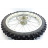 Roue av EXCEL 85 sx 2005 (19 pouces) / Wheel