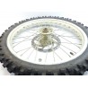 Roue av EXCEL 85 sx 2005 (19 pouces) / Wheel