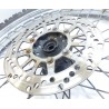 Roue avant 125 dtr / Wheel