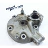 Culasse 125 dtr/ Cylinder Head