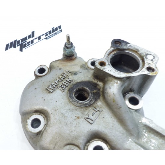 Culasse 125 dtr/ Cylinder Head