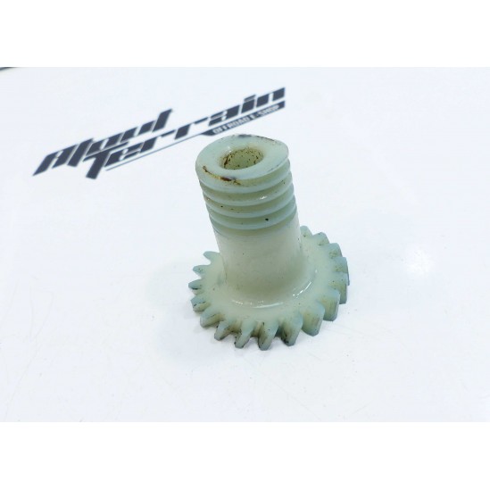 Pignon 125 dtr / gear wheel