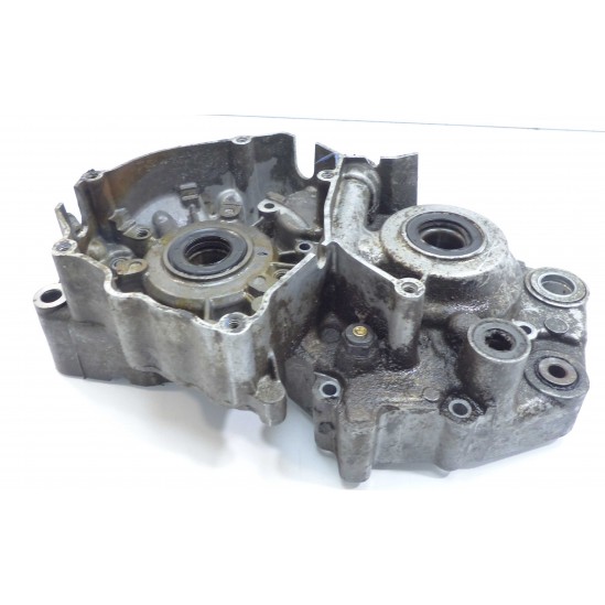 Carter moteur gauche 125 dtr / crankcase