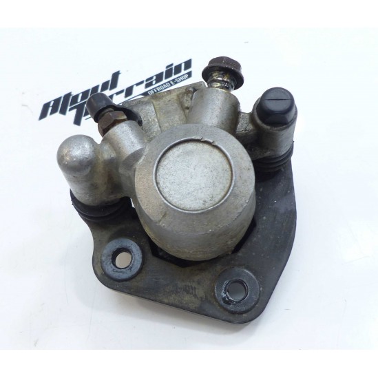 Etrier de frein avant 125 kdx / brake caliper