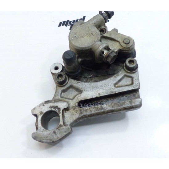 Etrier de frein arrière Kawasaki 125 kdx / brake caliper