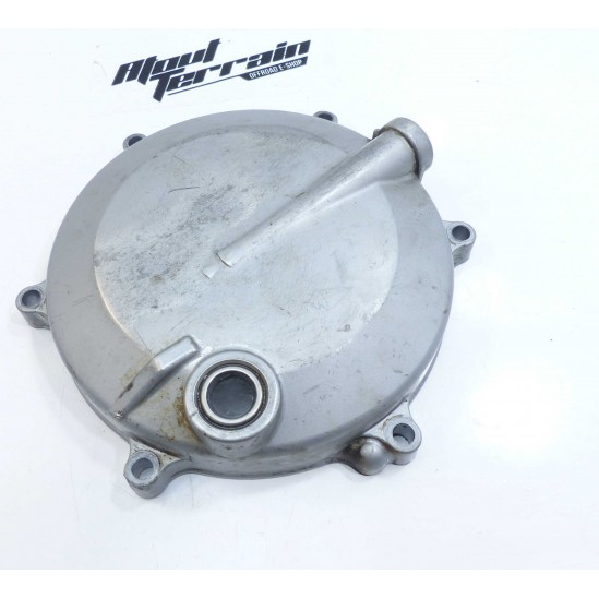 Couvercle d'embrayage Kawasaki 125 KDX / Clutch cover