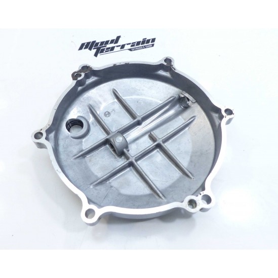 Couvercle d'embrayage Kawasaki 125 KDX / Clutch cover