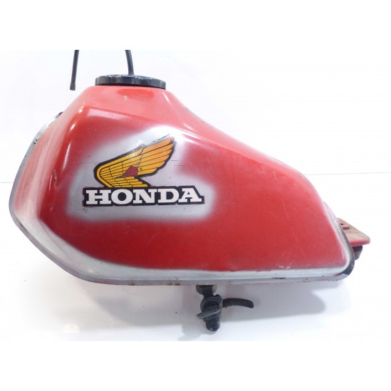 Réservoir Honda 500 XLR