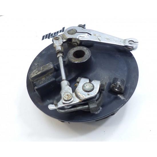 Tambour de frein avant Honda 500 XLR