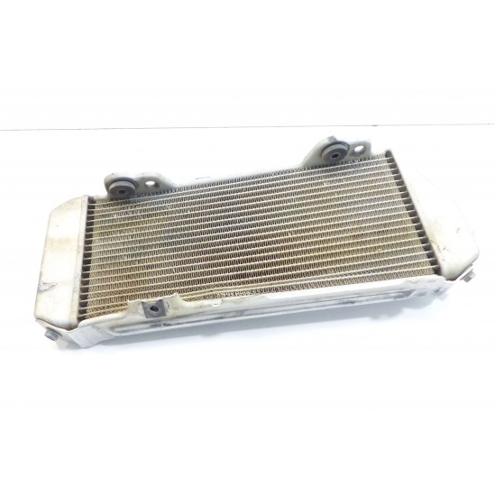 Radiateur Kawasaki 450 KXF 2006